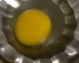 A picture of step 3 of Veg Cheese potato balls.
