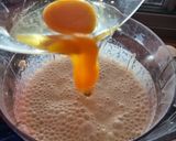 Foto del paso 2 de la receta: BUDIN DE PAN ❤️