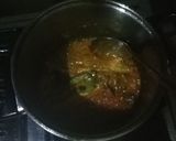 Foto langkah ke 3 dari resep Tahu Telur Kuah Santan.