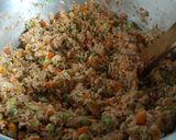 Foto del paso 9 de la receta: Arroz de sardinas
