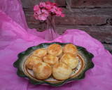 Foto del paso 9 de la receta: Scones dulces -