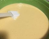 Foto langkah ke 5 dari resep PUKIS EMPUK simple.