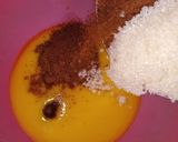 Foto langkah ke 5 dari resep 423. Mochi Cookies.