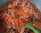 Foto langkah ke 3 dari resep Risol Gemoy.