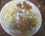 Rice almond kheer recipe step 1 photo