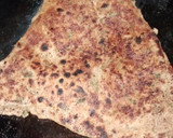 मेथी पराठा(methi paratha recipe hindi) रेसिपी चरण 3 फोटो