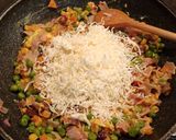 Házias töltött dagadó recept fázis 3 fotója