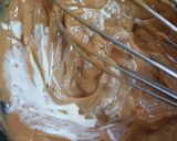 A picture of step 7 of Caramel Crunch Ice Cream.