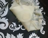Foto langkah ke 4 dari resep Risol Mayo Segitiga.