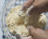 Foto langkah ke 1 dari resep Pie susu - (kulit pie eggless).