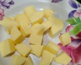 Foto langkah ke 3 dari resep Muntahu kecap.