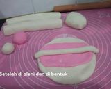 Foto langkah ke 3 dari resep Kerupuk kentang renyah dan gurih.