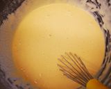 Palacsinta "Gundel-Márai árt" kicsit Bolla Petisen 😉😀💪 recept fázis 6 fotója