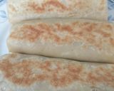 Foto langkah ke 5 dari resep Kebab Ayam dan Sayuran.
