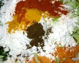 Pakoda l রেসিপির ধাপ 1 ছবি