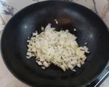 Foto del paso 4 de la receta: Strogonoff de Carne vacuna para mi hijo