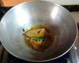 ঘুগনি (Ghugni recipe in Bengali) রেসিপি ধাপ - 1 ছবি