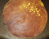 عکس مرحله 3 از دستور پنکیک پرتقالی😋