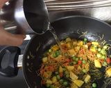 नमकीन बोंबिनो (Namkeen bambino recipe in hindi) रेसिपी चरण 3 फोटो