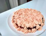 Foto del paso 10 de la receta Bizcocho de vainilla