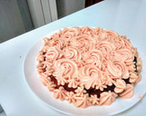 Foto del paso 10 de la receta: Bizcocho de vainilla