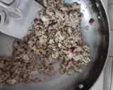 લાલ ખારેકનો હલવો (lal kharek halwa recipe in Gujarati) રેસીપી સ્ટેપ2ફોટો