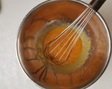 Szamócás süti recept fázis 1 fotója