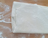 Foto del paso 10 de la receta: Cruasanes de hojaldre caseros Sin Gluten