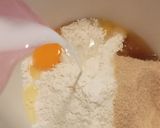 Foto langkah ke 1 dari resep Bolu Kukus Mekar Dalmatian.