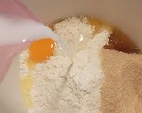 Foto langkah ke 1 dari resep Bolu Kukus Mekar Dalmatian.