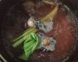 Foto langkah ke 2 dari resep Wedang pokak.