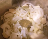 Foto del paso 1 de la receta: Rabo ternera