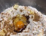Foto del paso 2 de la receta: Crumble de manzana 🍎
