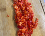 Foto del paso 10 de la receta: Ensalada de garbanzos