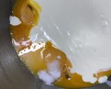 Foto del paso 2 de la receta: Queque de Almendras 😋