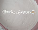 Foto del passaggio 3 della ricetta Nuova cheesecake cioccolato e fragole 🍓👩🏼🍳🏡🇮🇹🌍