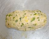 A picture of step 1 of Sweet Corn Rotis (Indian Sweet Corn Rotis).