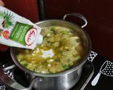 Foto langkah ke 3 dari resep SOTO DAGING SIMPLE #25.