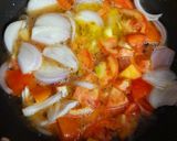 शाही पनीर (Shahi paneer recipe in hindi) रेसिपी चरण 1 फोटो