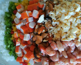 Foto del paso 3 de la receta: Salpicón de Marisco