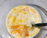 Foto langkah ke 1 dari resep 92🍒 Donat 1telur utuh takaran sendok.