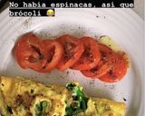 Foto del paso 5 de la receta: Omelette de brócoli