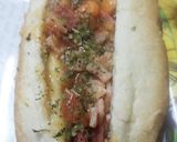 Foto del paso 6 de la receta: Sándwich napolitano