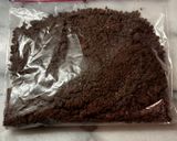 Foto del passaggio 2 della ricetta Torta quattro quarti con pere al vino rosso e cacao