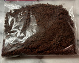 Foto del passaggio 2 della ricetta Torta quattro quarti con pere al vino rosso e cacao