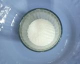 Foto langkah ke 5 dari resep Agar agar daun kelor。.