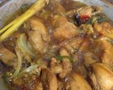 Foto langkah ke 4 dari resep Ayam kecap ❤️.