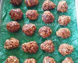 Foto langkah ke 5 dari resep Halua kenari.