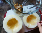 Foto del paso 3 de la receta: Agua fresca de melón