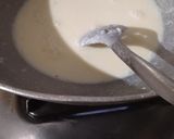 छैना केसर मिठाई(Chhena kesar mithai recipen in HIndi) रेसिपी चरण 2 फोटो